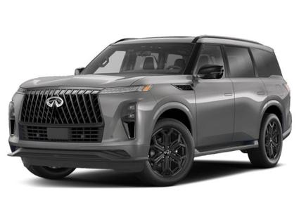 2026 Infiniti QX80 Minneapolis MN