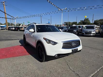 2013 Infiniti FX50 Billings MT