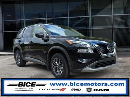 2023 Nissan Rogue Alexander City AL