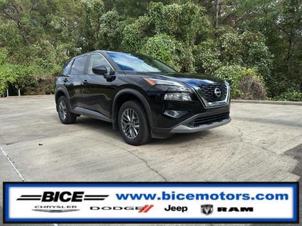 2023 Nissan Rogue Alexander City AL