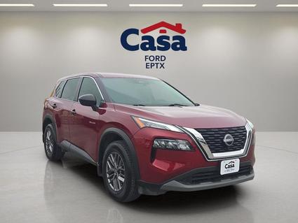 2023 Nissan Rogue El Paso TX