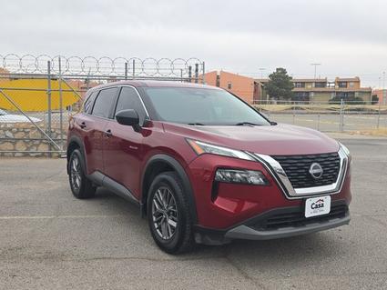 2023 Nissan Rogue El Paso TX