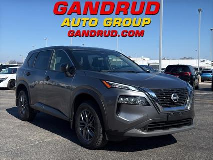 2022 Nissan Rogue Green Bay WI