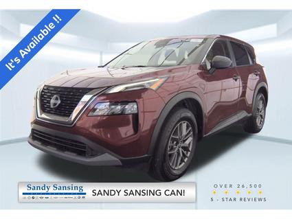 2023 Nissan Rogue Pensacola FL
