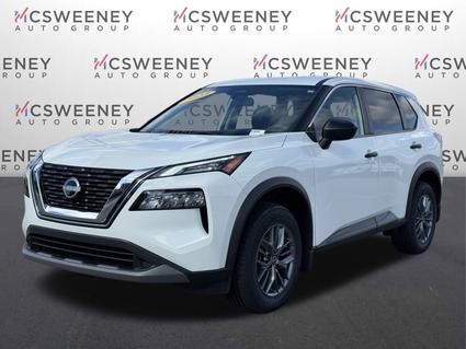 2023 Nissan Rogue Pell City AL