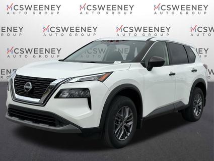 2023 Nissan Rogue Pell City AL