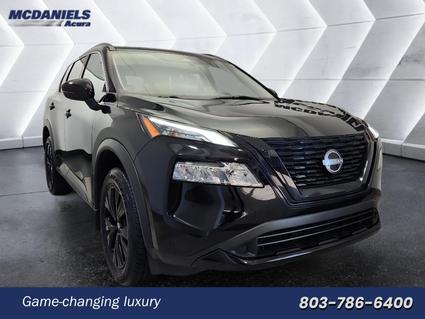 2023 Nissan Rogue Columbia SC