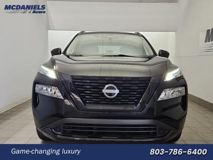 2023 Nissan Rogue Columbia SC
