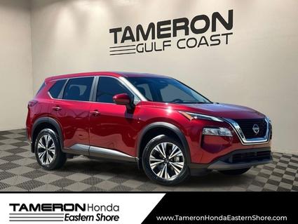 2023 Nissan Rogue Daphne AL