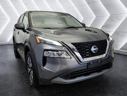 2023 Nissan Rogue Columbia SC
