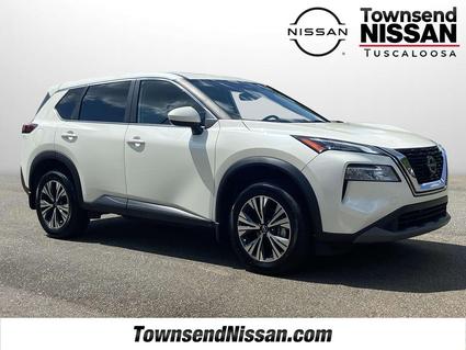 2023 Nissan Rogue Tuscaloosa AL