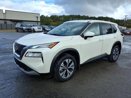 2023 Nissan Rogue Hartselle AL