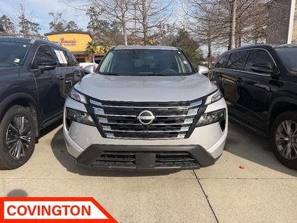 2024 Nissan Rogue Covington LA