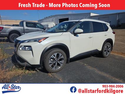2023 Nissan Rogue Kilgore TX