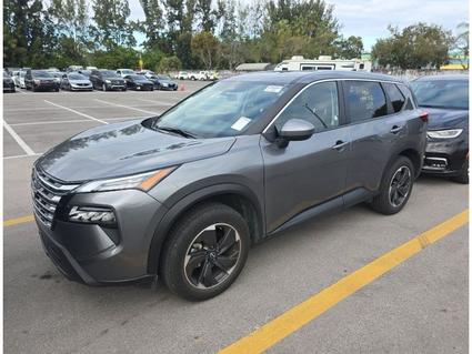 2024 Nissan Rogue Memphis TN