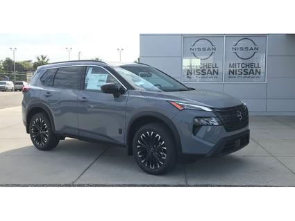 2026 Nissan Rogue Enterprise AL