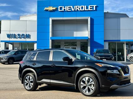 2023 Nissan Rogue Winnsboro SC