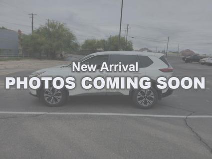 2023 Nissan Rogue Phoenix AZ