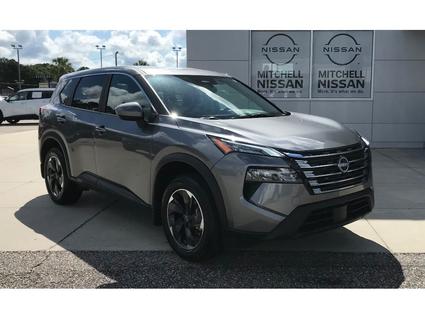 2024 Nissan Rogue Enterprise AL
