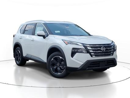 2025 Nissan Rogue Canton MI
