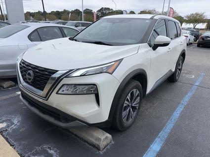 2023 Nissan Rogue Montgomery AL