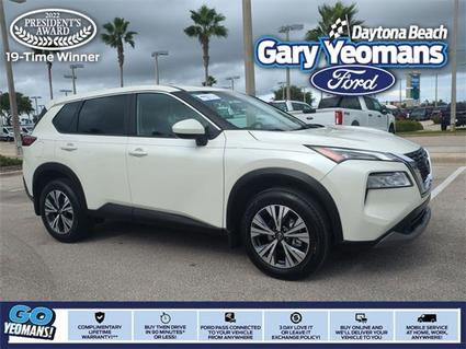 2023 Nissan Rogue Daytona Beach FL
