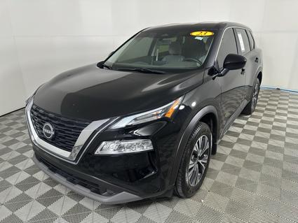 2023 Nissan Rogue Houma LA