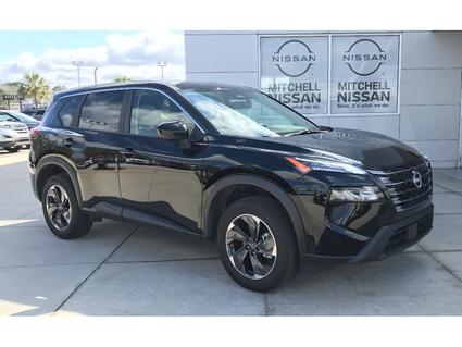 2025 Nissan Rogue Enterprise AL