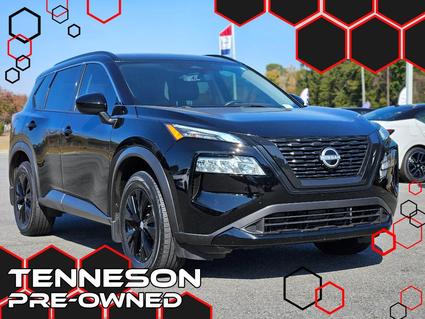 2023 Nissan Rogue Tifton GA