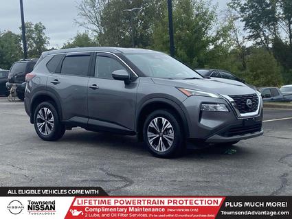 2023 Nissan Rogue Tuscaloosa AL