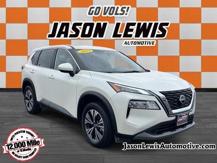 2023 Nissan Rogue Sparta TN