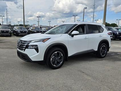 2025 Nissan Rogue Sebring FL
