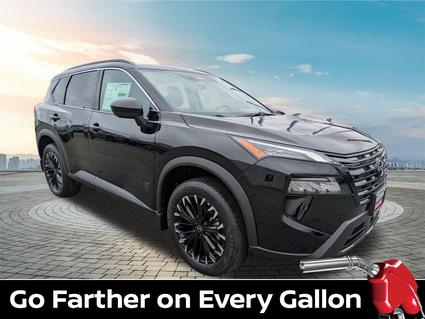 2026 Nissan Rogue Hampton VA