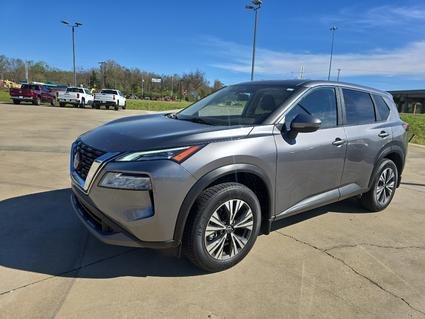 2023 Nissan Rogue New Albany MS