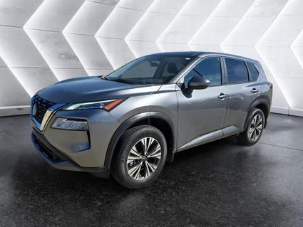 2023 Nissan Rogue New Albany MS