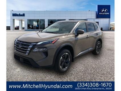 2024 Nissan Rogue Enterprise AL