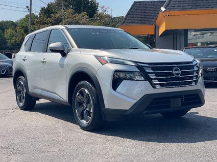 2024 Nissan Rogue Oak Ridge TN