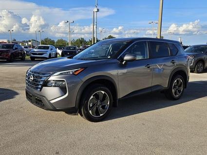 2025 Nissan Rogue Sebring FL
