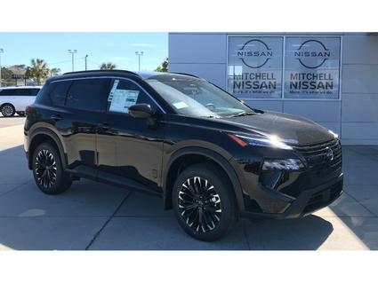 2026 Nissan Rogue Enterprise AL