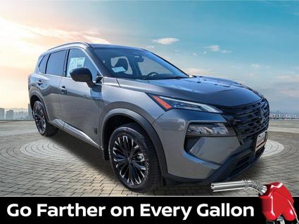 2026 Nissan Rogue Hampton VA