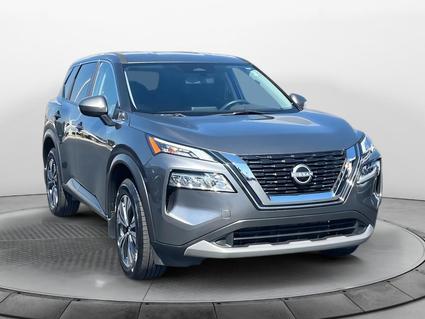 2023 Nissan Rogue Tullahoma TN