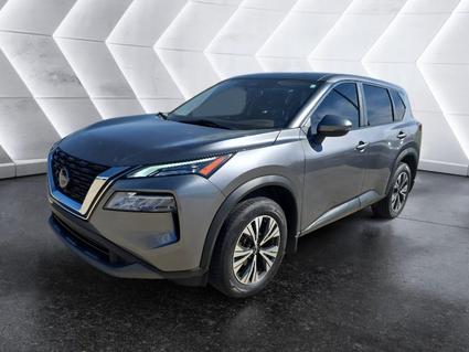 2023 Nissan Rogue New Albany MS