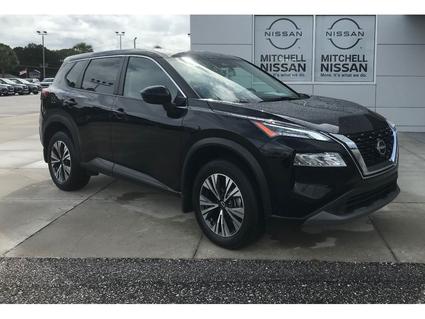 2023 Nissan Rogue Enterprise AL