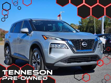 2023 Nissan Rogue Tifton GA