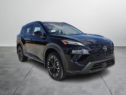 2026 Nissan Rogue Sebring FL