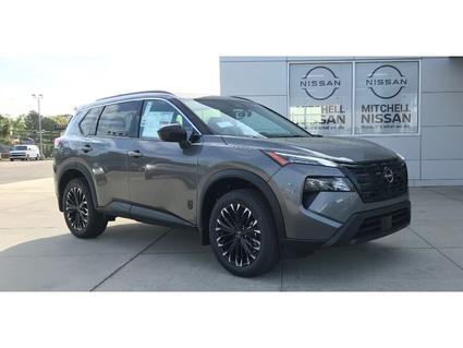 2026 Nissan Rogue Enterprise AL