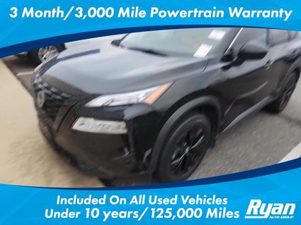 2023 Nissan Rogue Monroe LA