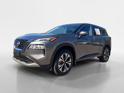 2023 Nissan Rogue Knoxville TN