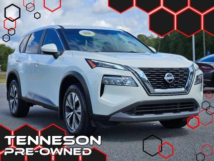 2023 Nissan Rogue Tifton GA