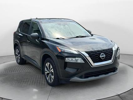 2023 Nissan Rogue Sand Springs OK
